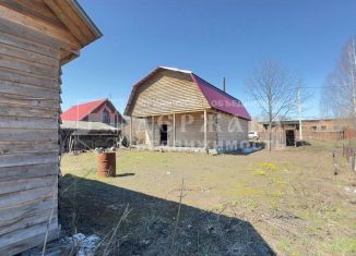 Продается дом, 86 м2, Кемеровская область, улица Леонова, 21