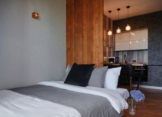 Однокомнатная квартира в аренду, 30 м2, Иркутск, улица Гоголя, 80, Свердловский округ
