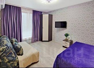 Сдам 1-ком. квартиру, 33 м2, Самара, микрорайон Крутые Ключи, 38, метро Юнгородок