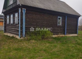 Продам дом, 100 м2, село Арефино, Первомайская улица, 67А