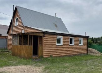 Продажа дома, 92 м2, Республика Башкортостан, улица Гоголя, 25