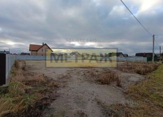 Продажа участка, 6 сот., Калининградская область, Приморская улица