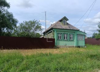 Продается дом, 40.3 м2, Владимирская область, деревня Гнусово, 23