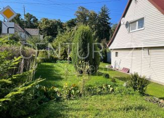 Продам дачу, 107 м2, Калининградская область