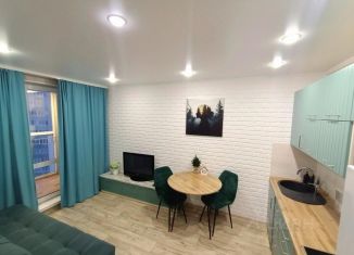 Сдам в аренду однокомнатную квартиру, 40 м2, Омск, бульвар М.М. Кузьмина, 27, ЖК Кузьминки