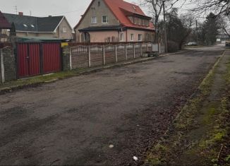 Продажа земельного участка, 6 сот., Калининград, Туруханская улица, 10, Ленинградский район