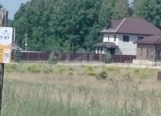 Продажа земельного участка, 11.25 сот., Брянская область, улица Рокоссовского