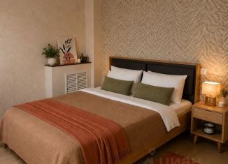 Сдача в аренду однокомнатной квартиры, 32 м2, Челябинск, улица Марченко, 11В, Тракторозаводский район