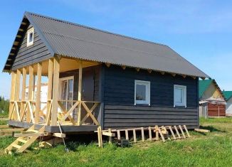 Продажа дачи, 30 м2, Пермский край, Центральная улица