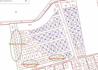 Продам участок, 6 сот., поселок Логвино, Медовая улица