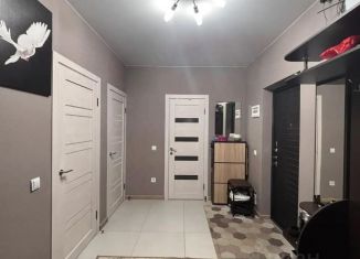 Продажа двухкомнатной квартиры, 127.6 м2, Краснодар, улица Ивана Беличенко, 89, Прикубанский округ