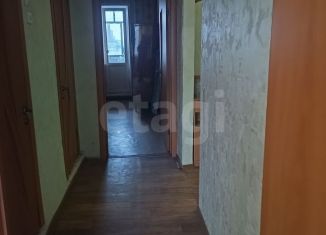 Продам 3-комнатную квартиру, 62.5 м2, Воронеж, переулок Славы, 5