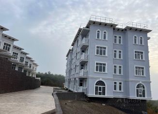 Продам квартиру студию, 30.4 м2, поселок Семидворье, микрорайон Аян-Дере 2, 28