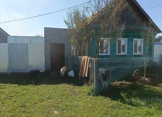 Продам дом, 48 м2, Пензенская область, площадь Ленина