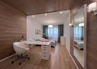 Сдача в аренду 2-ком. квартиры, 77 м2, Обнинск, проспект Маркса, 79