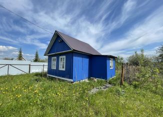 Продажа дачи, 49 м2, Республика Башкортостан, СНТ Шомырт, 322