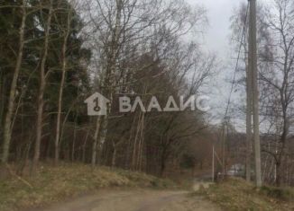 Продается земельный участок, 7.5 сот., поселок Лесное, Янтарная улица