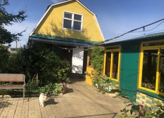 Продаю дом, 54 м2, Иркутская область, Новая улица, 5