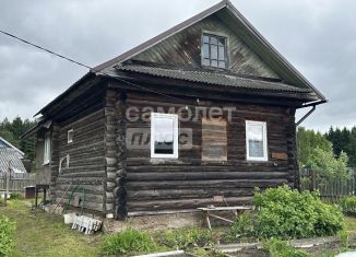 Продаю дом, 60.1 м2, Ярославская область, Вокзальная улица, 23