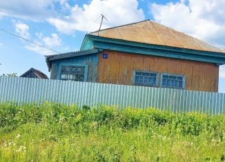 Продаю дом, 28 м2, село Старомусино, улица Муса Гали, 22