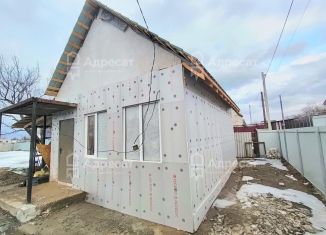 Продам дачу, 47.4 м2, Волгоградская область, Абрикосовая улица