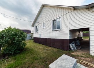 Продажа дома, 74 м2, Курганская область, Лучистая улица