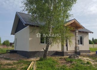 Дом на продажу, 80 м2, Калужская область, территория СНТ Родничок, 43