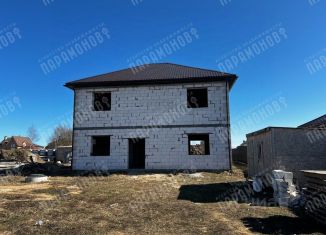 Дом на продажу, 201.3 м2, деревня Кривцово, Продольный проезд