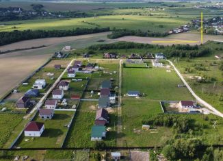 Продам земельный участок, 12.2 сот., Владимирская область, Рождественская улица, 3
