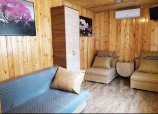Сдается дом, 21 м2, Крым, улица Гагарина, 44
