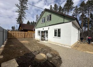 Продается дом, 121 м2, Иркутская область, ДНТ Будь Здоров, 146