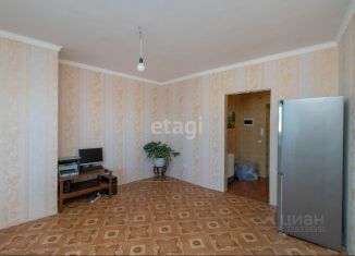 Продажа однокомнатной квартиры, 37.8 м2, Тюмень, улица Дружбы, 75