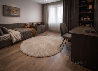 Продажа 2-ком. квартиры, 45.25 м2, поселок Темерницкий, ЖК Соседи, 3к6