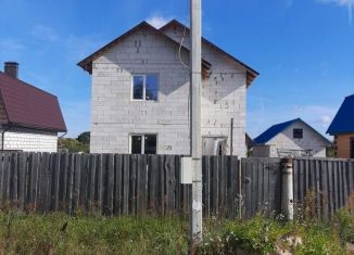 Продается коттедж, 111.7 м2, Владимирская область, Полевая улица, 20