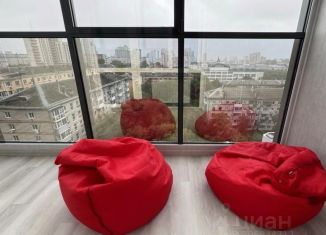 Аренда 1-ком. квартиры, 40 м2, Хабаровский край, улица Ким Ю Чена, 23А