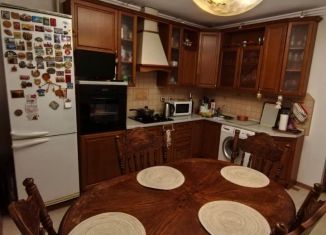 4-комнатная квартира на продажу, 116 м2, Липецк, улица Фрунзе, 32