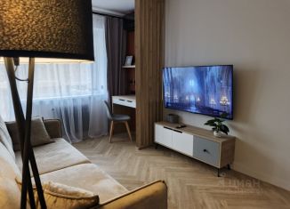Продажа 2-комнатной квартиры, 34.2 м2, Калининградская область, улица Карла Маркса, 9