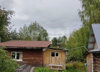 Продажа дачи, 36 м2, Пермский край, Набережная улица, 23