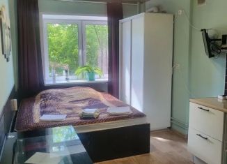 Сдается в аренду квартира студия, 25 м2, Ярославская область, улица Наумова, 5