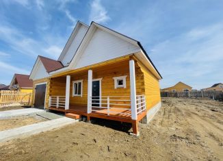 Продам дом, 130 м2, село Урик, Школьная улица