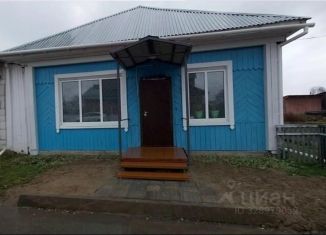 Продам дом, 78 м2, село Каргасок, Культурная улица, 54