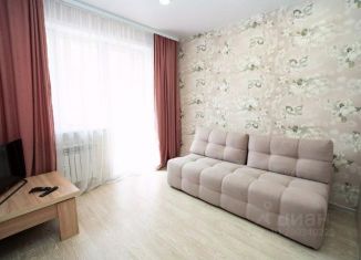 Сдам в аренду 1-комнатную квартиру, 30 м2, Иркутск, улица Пискунова, 142/7, Октябрьский округ
