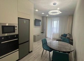 Сдам 2-ком. квартиру, 55 м2, Хабаровский край, улица Джамбула, 3