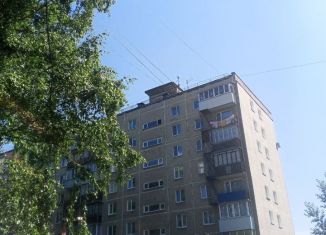 Продаю 3-комнатную квартиру, 62.1 м2, Пермь, Хрустальная улица, 17, Мотовилихинский район