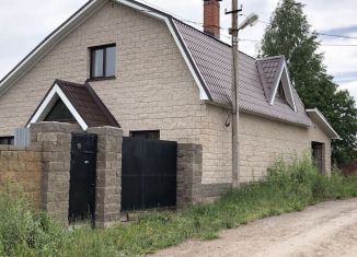 Продажа коттеджа, 96.8 м2, Республика Башкортостан, Тихая улица