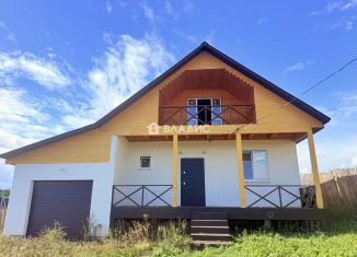 Продаю дом, 200 м2, Иркутская область, улица Александра Молчанова