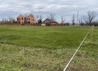 Земельный участок на продажу, 12.5 сот., Волгоградская область, Северная улица