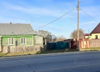 Продается дом, 39.3 м2, Владимирская область, Дорожная улица, 45