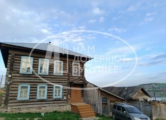 Продажа дома, 91.1 м2, Добрянка, Советская улица, 17