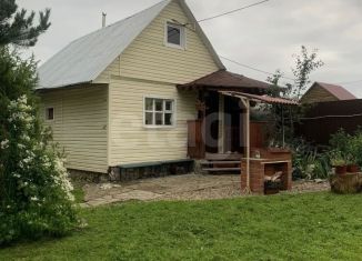 Продаю дом, 45 м2, Пермь, СТ Энергетик, 30